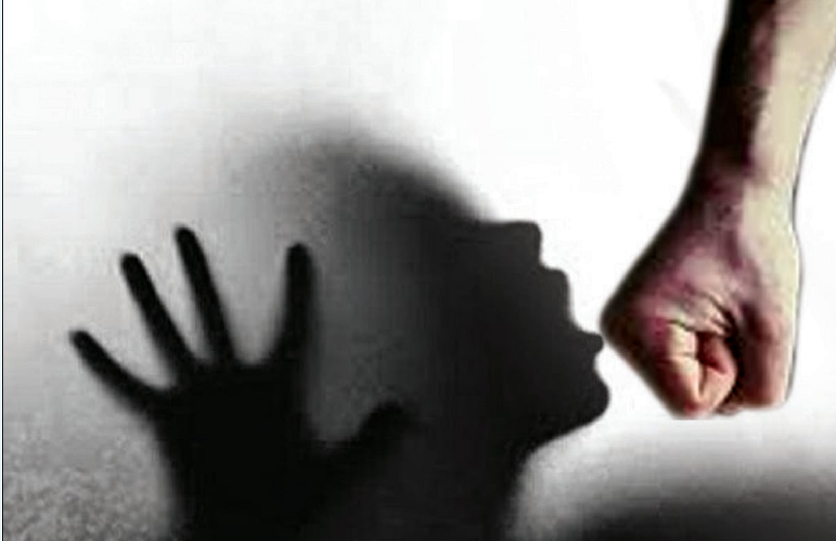 When can wives beat up their husbands? Isn't it time to ask ? 