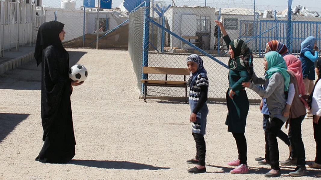 10 years after the Arab Spring