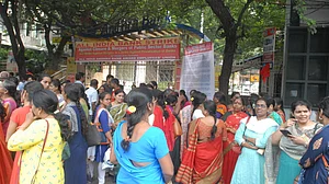 Clearance of 38 lakh cheques worth Rs 37,000 cr affected by bank strike