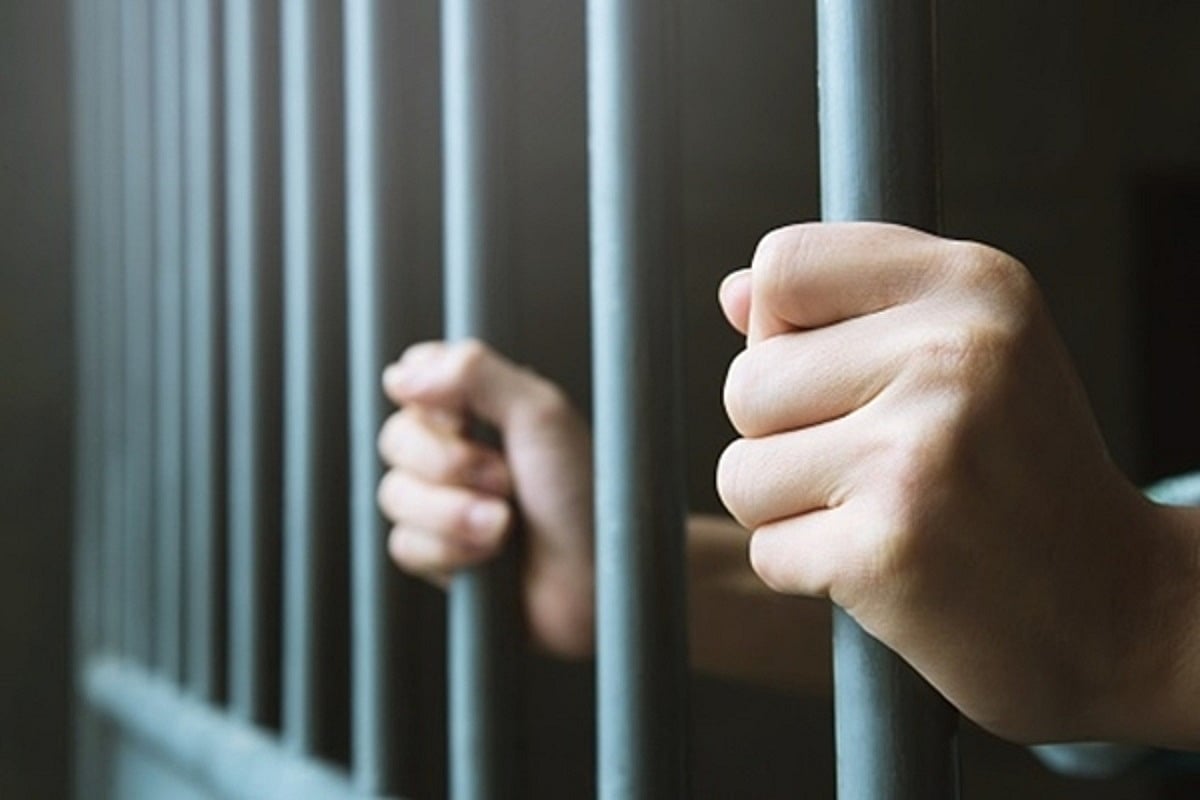 Ex-IAF man held after 11 years of killing his first wife, 2 daughters