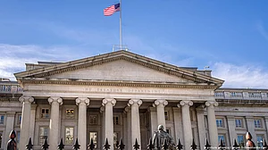 US heads for shutdown as Senate Democrats block funding bill