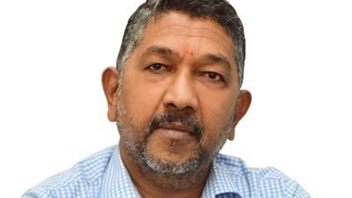 Milind Naik