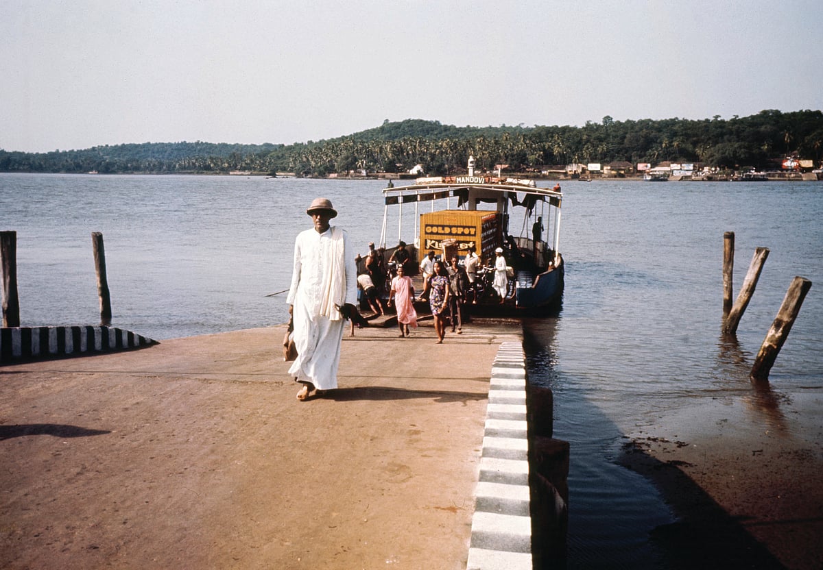 Goa Liberation Day: Goans at a crossroads-Little Portugal on the western coast