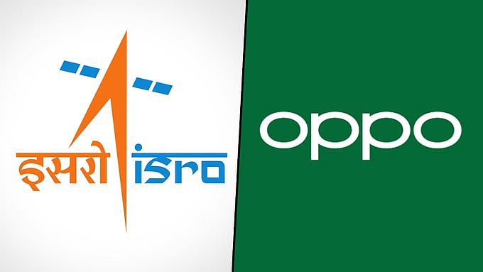ISRO inks pact with Oppo, even as India faces Chinese aggression from Ladakh to Arunachal