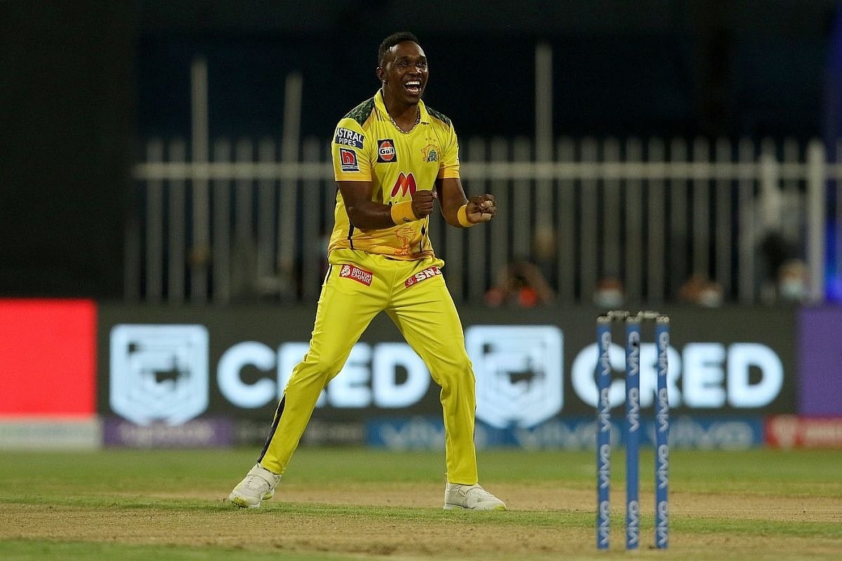 I wouldn't have been half the brand that I am today without India: Bravo