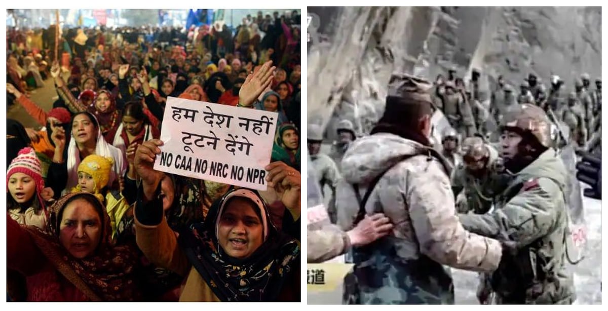 Political victories no indicator of a govt's success. Ask Messrs Modi & Shah