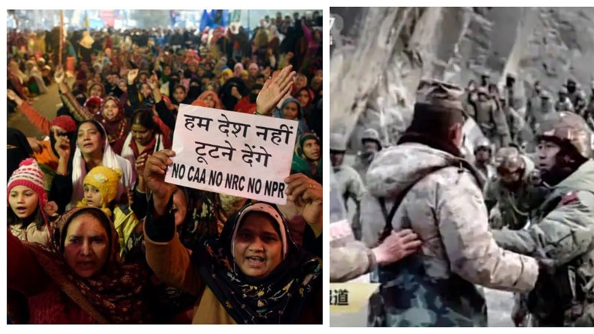 Political victories no indicator of a govt's success. Ask Messrs Modi & Shah