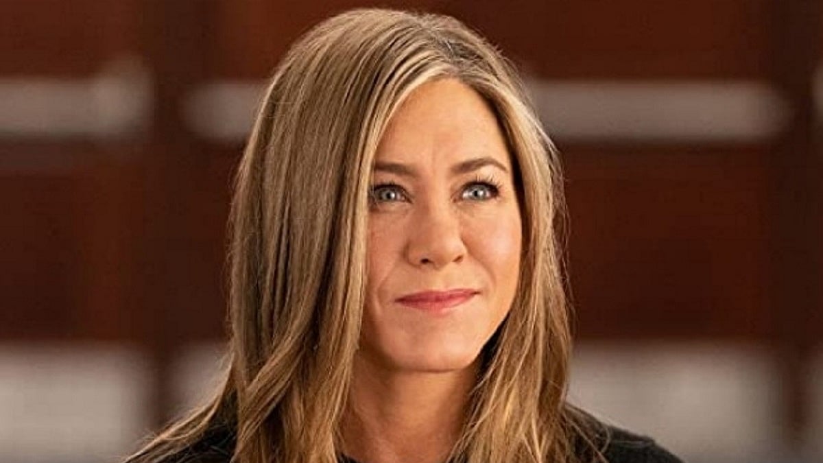 Jennifer Aniston
