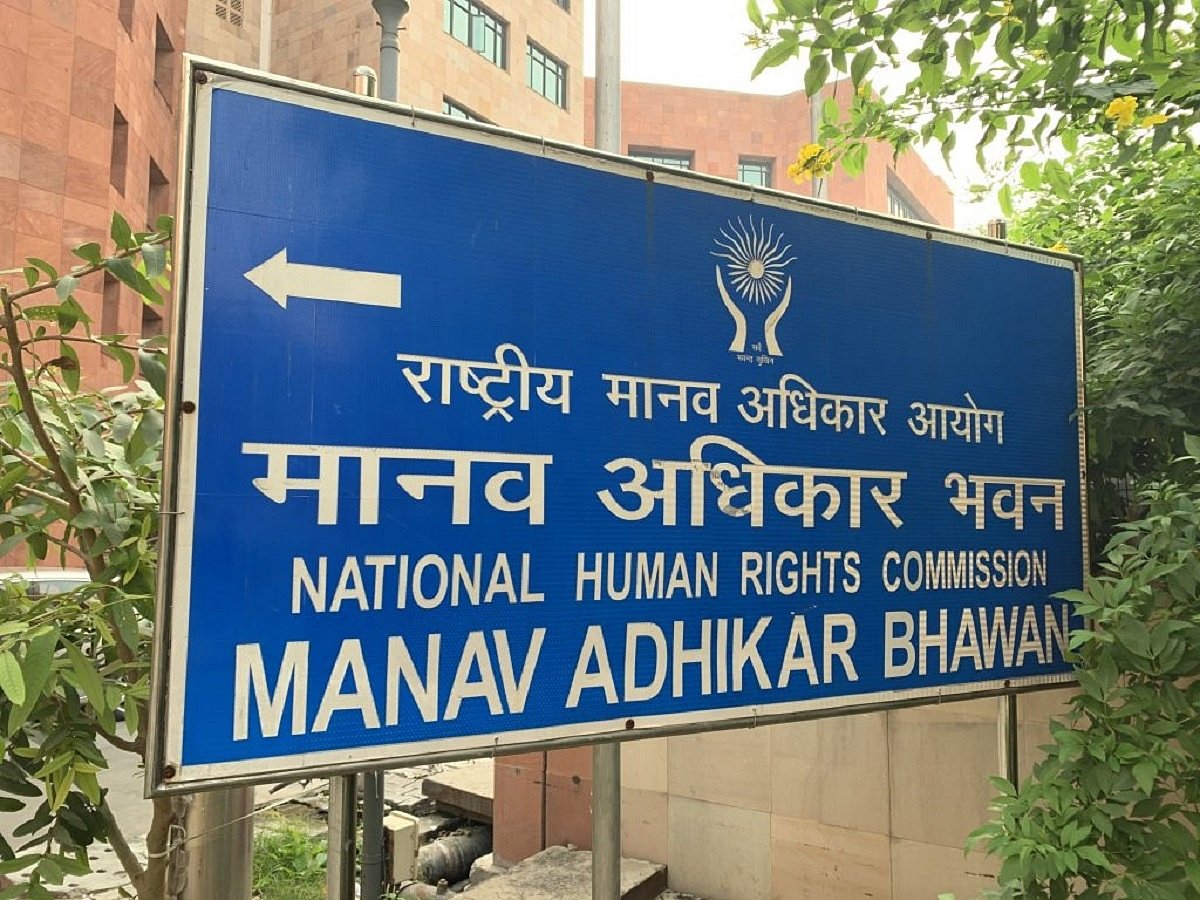 NHRC notice to Centre, Nagaland over civilian killings in security ops