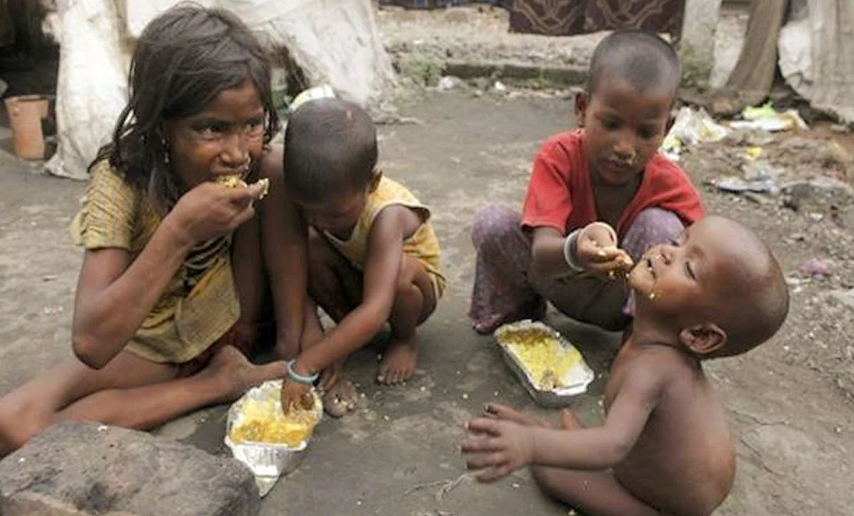 Profiteering from Pain: Inflation benefits sellers & the Govt while people are getting poorer