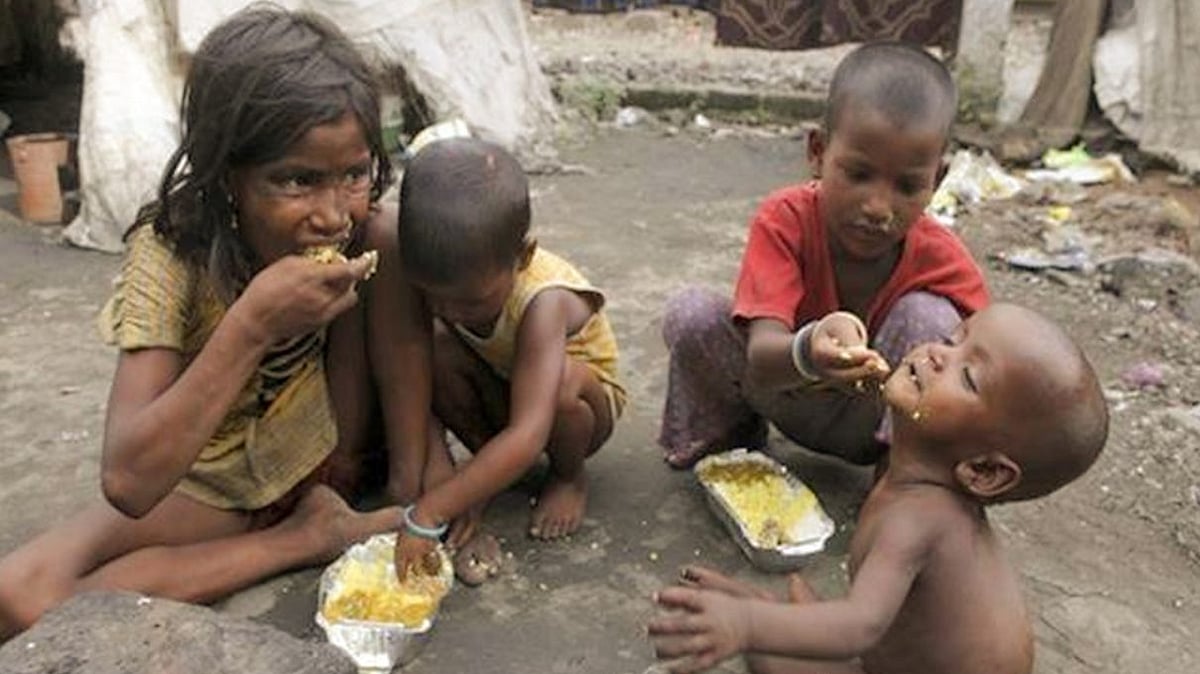 Profiteering from Pain: Inflation benefits sellers & the Govt while people are getting poorer