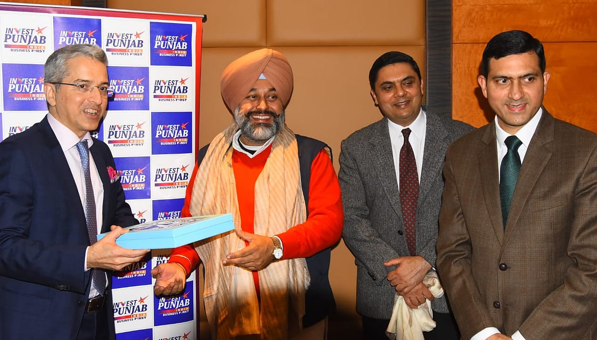 Dixon to expand base in Punjab; To invest Rs. 300 crore in state