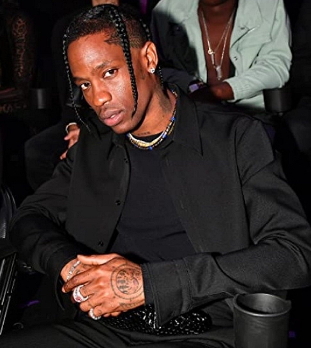 Travis Scott