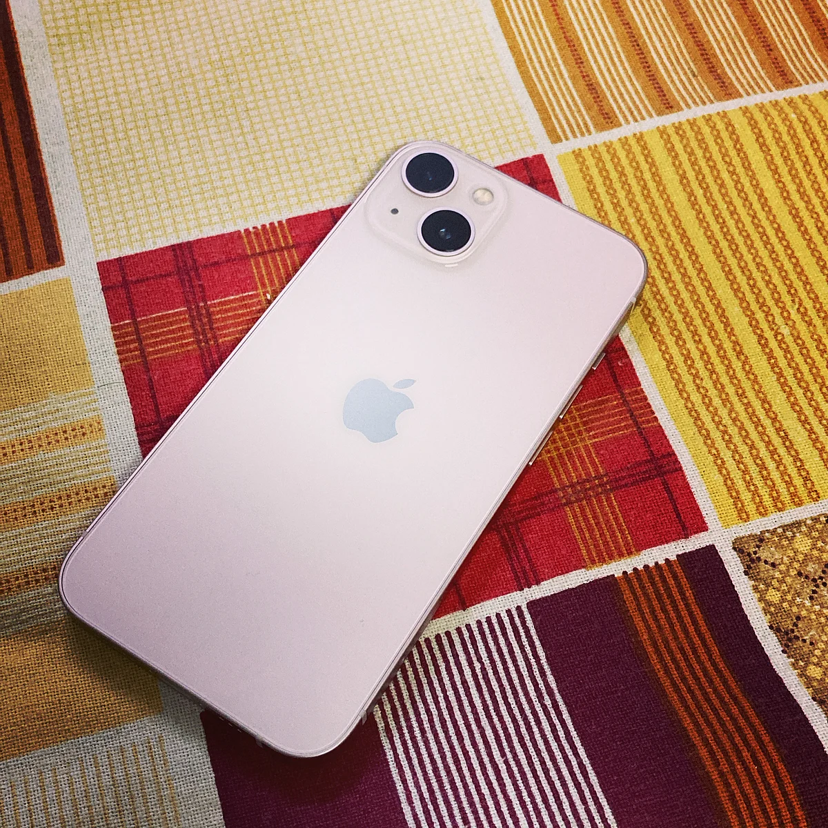 iPhone 13 review: Not the most balanced model of the series