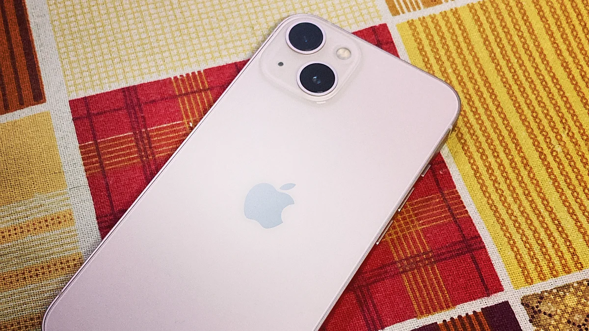 iPhone