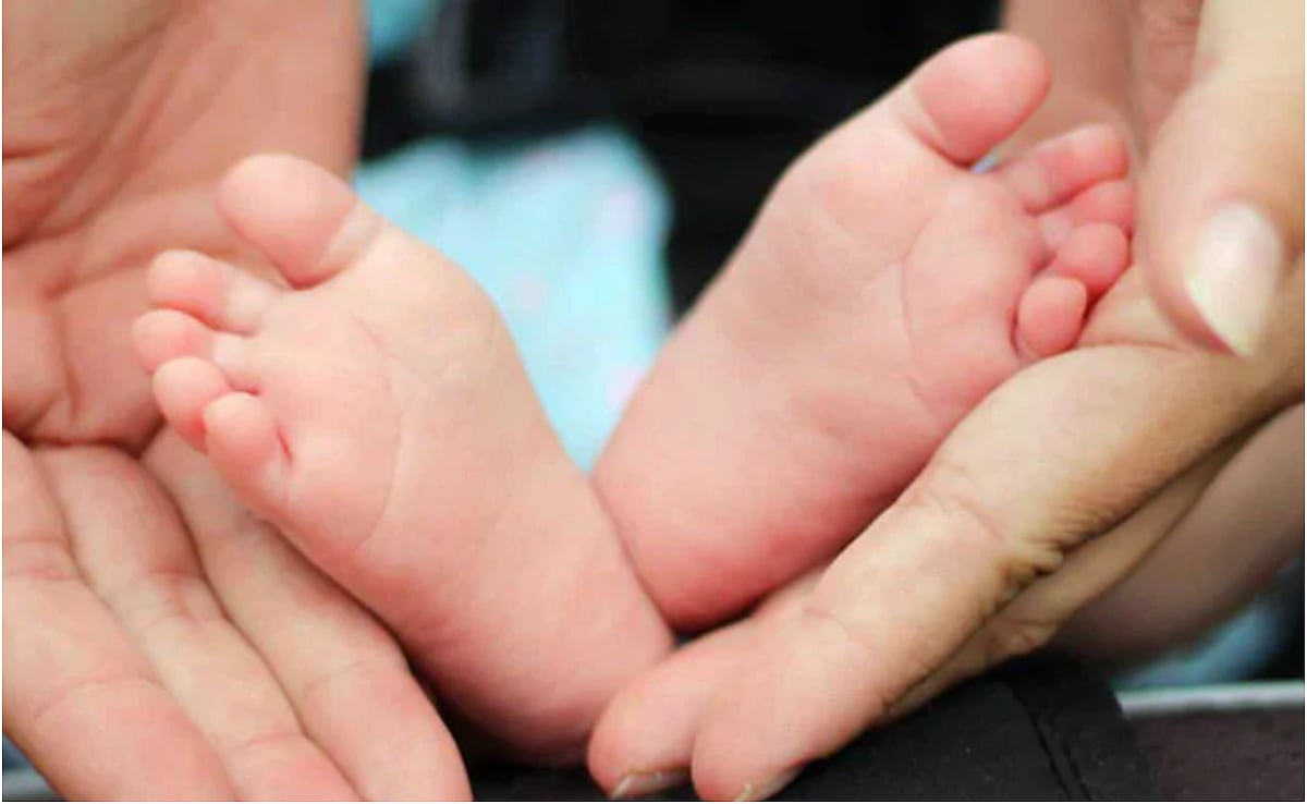 Rajya Sabha to discuss surrogacy regulation bill