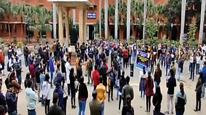 NEET-PG Counselling: Shortage of junior doctors crippling hospitals
