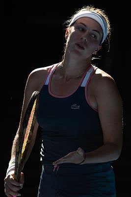 World No. 11 tennis player Pavlyuchenkova tests positive for Covid-19