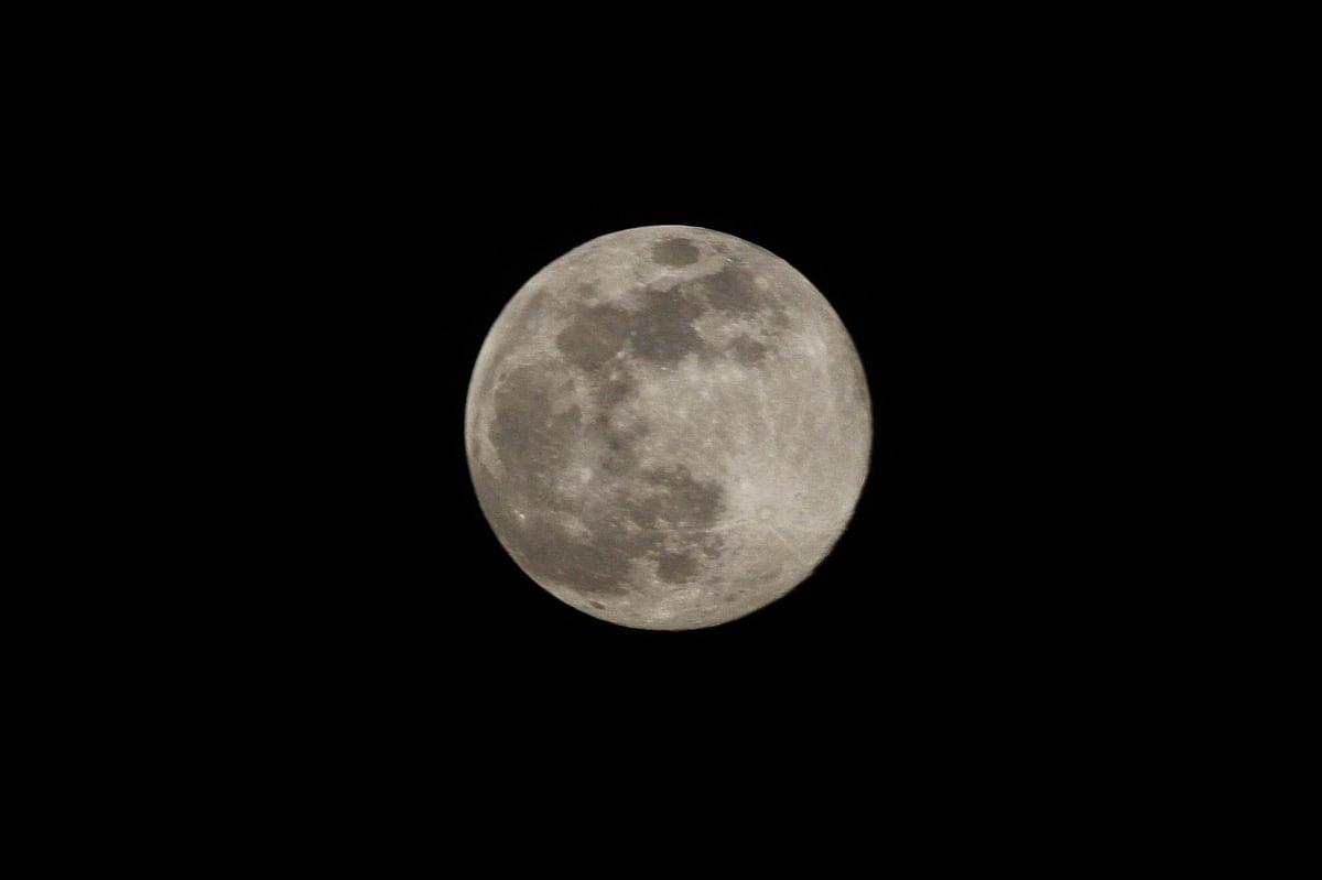 Australian science agency opens testing facility for lunar rovers