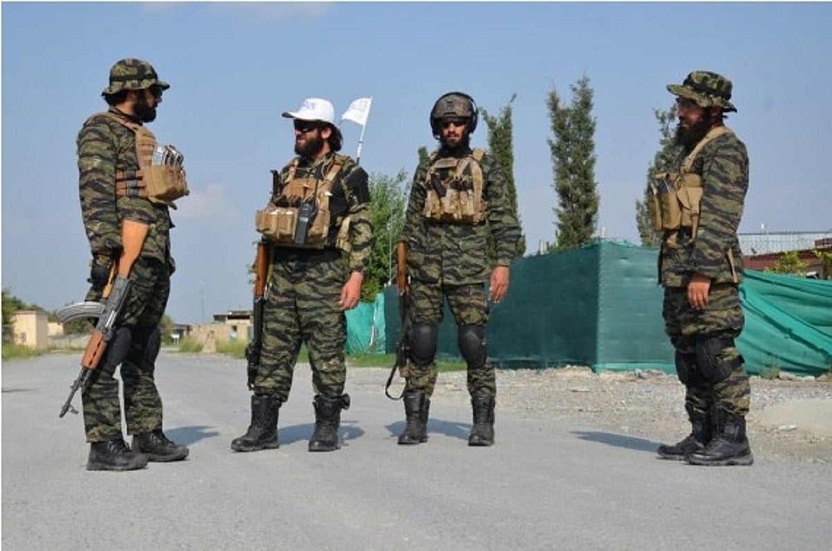 420 new military graduates deployed in Afghanistan