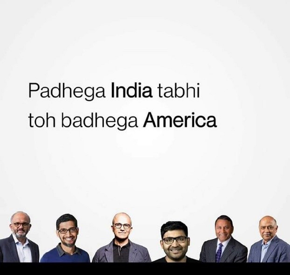 Club of Indian-American CEOs growing but Parag Agrawal's test is to turn around Twitter