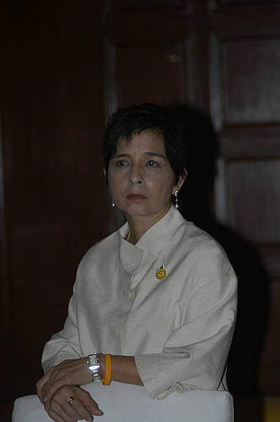Priyanandna Rangsit
