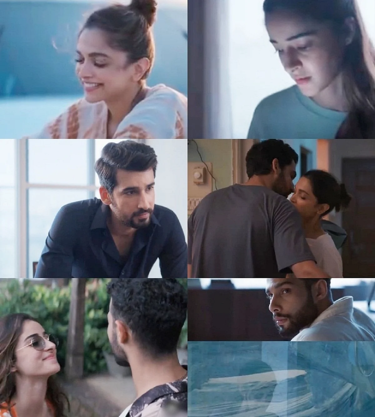 Gehraiyaan