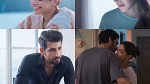 Gehraiyaan