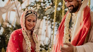 Sunny Kaushal pens heartwarming note to welcome 'parjai ji' Katrina into family