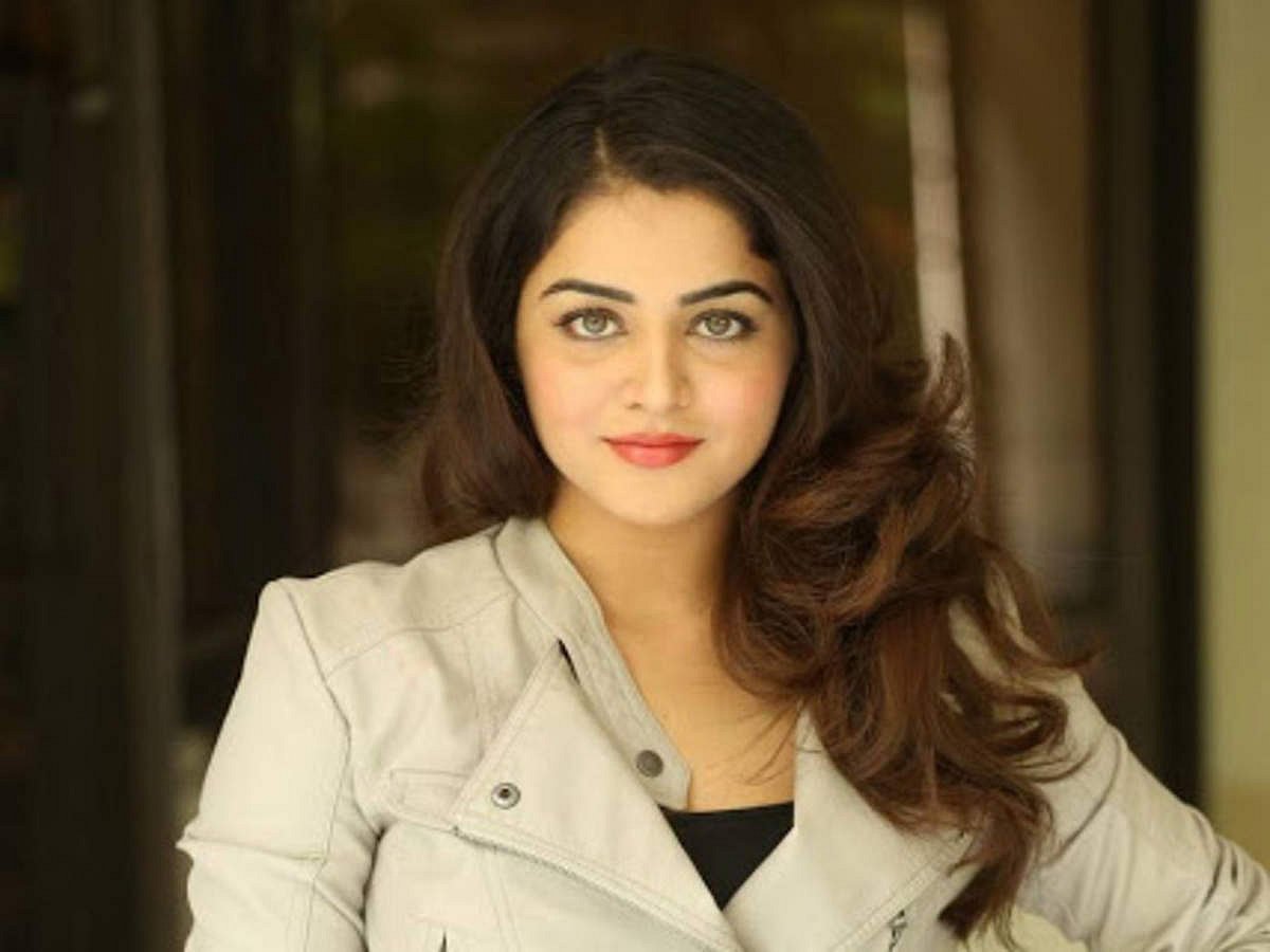 Wamiqa Gabbi: Kapil Dev's daughter Amiya helped me in portraying Annu Lal in '83'
