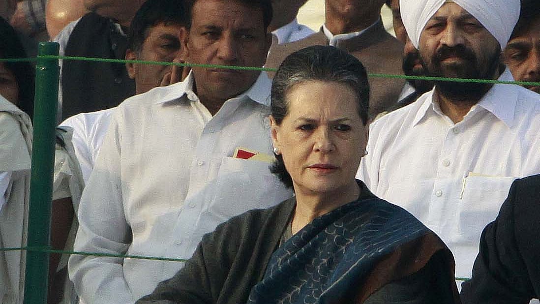 Getty Images/Hindustan Times