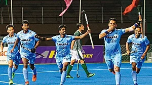 Odisha is the new hub for hockey in India, says former India Hockey Captain Dilip Tirkey