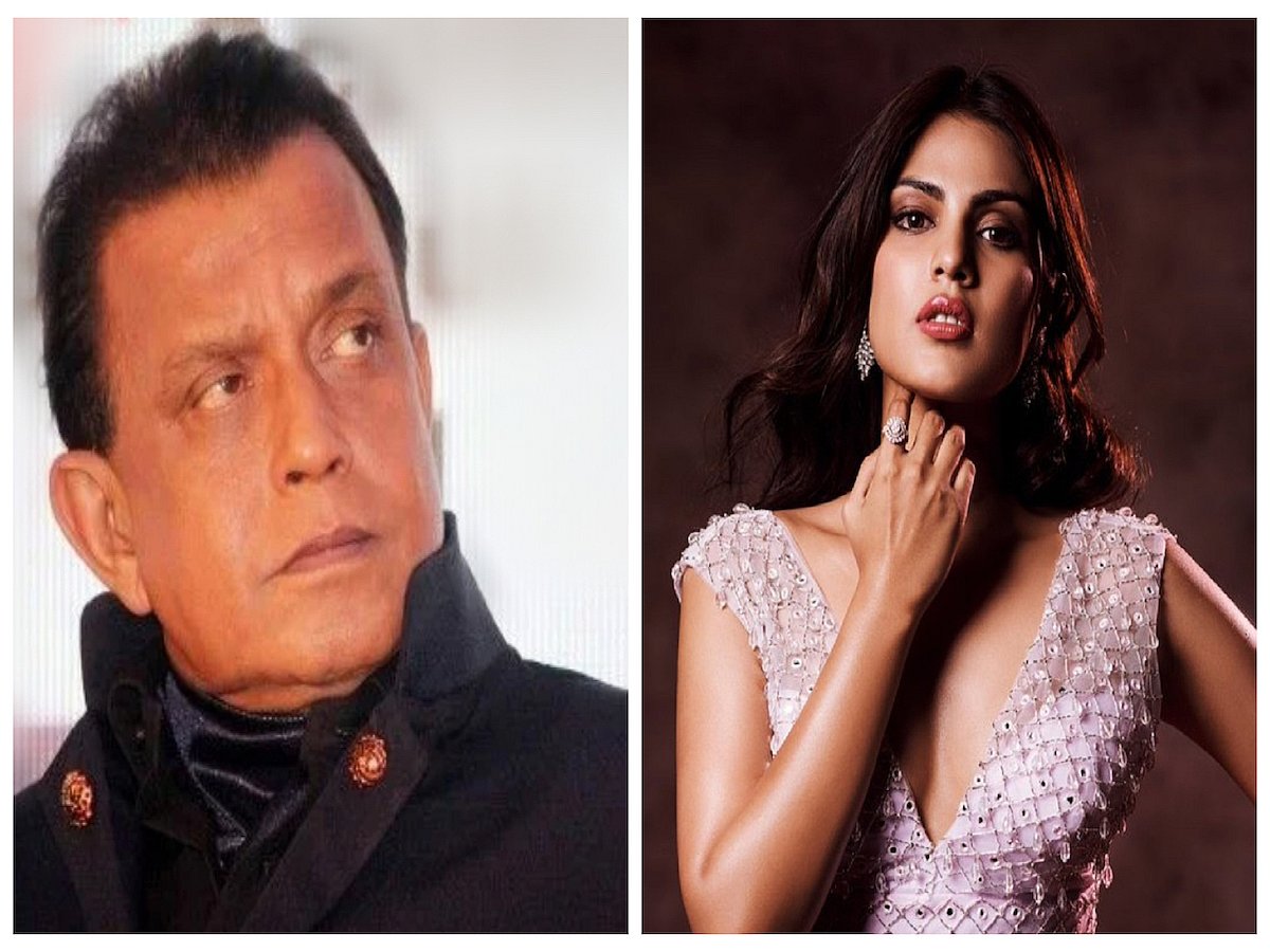 From Mithun Chakraborty to Rhea Chakraborty: The big letdowns of 2021