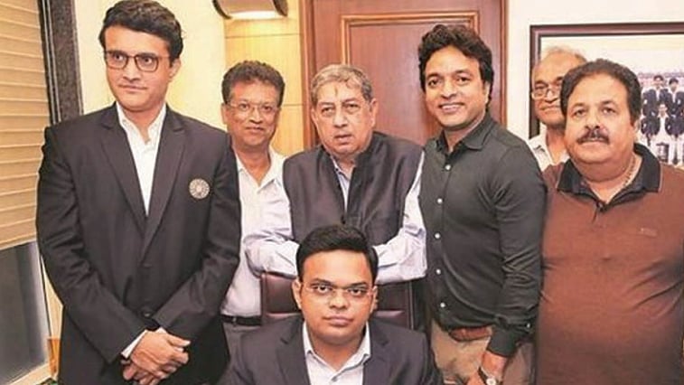 In Indian cricket, captaincy controversies are 90 years old but BCCI still needs to clear the air
