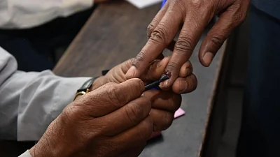 Madhya Pradesh panchayat polls cancelled days ahead of voting for first phase
