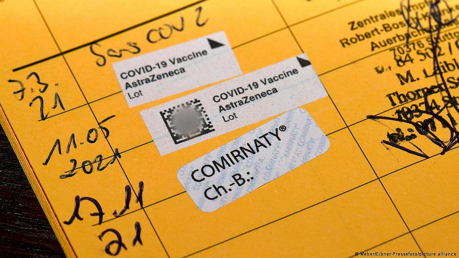 US FDA authorizes Covid vaccines for kids as young as 6 months