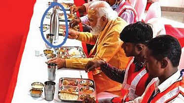 Modi's Kashi Yatra: Lavish merger of religion & politics by the PM