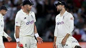It's all over: Australia retains Ashes with win over England