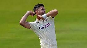 James Anderson to miss Ashes opener