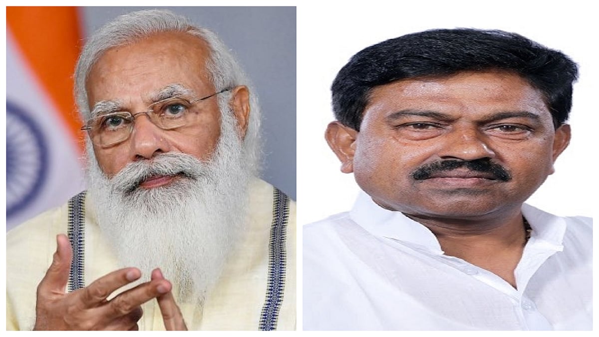 Is BJP's fear of being trounced in forthcoming UP polls keeping PM Modi from sacking Ajay Mishra ‘Teni’?