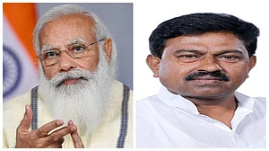 Is BJP's fear of being trounced in forthcoming UP polls keeping PM Modi from sacking Ajay Mishra ‘Teni’?