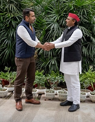 First phase of Uttar Pradesh polls to be held today, SP-RLD candidates poised to emerge victorious
