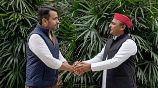 First phase of Uttar Pradesh polls to be held today, SP-RLD candidates poised to emerge victorious