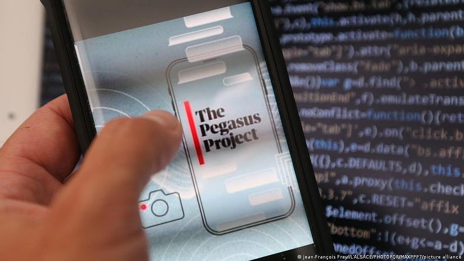 Pegasus: In Parliament, Modi govt says illegal surveillance not possible in India; in SC it refuses to respond