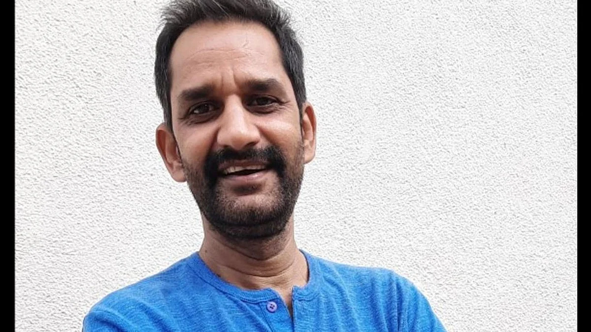 Biggest challenge for us was to adapt to local dialect of the region in 'Human': Sushil Pandey
