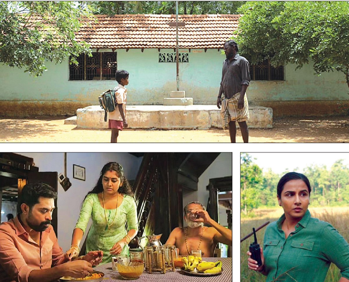 Reel Life: Discovering a world beyond Bollywood in 2021 