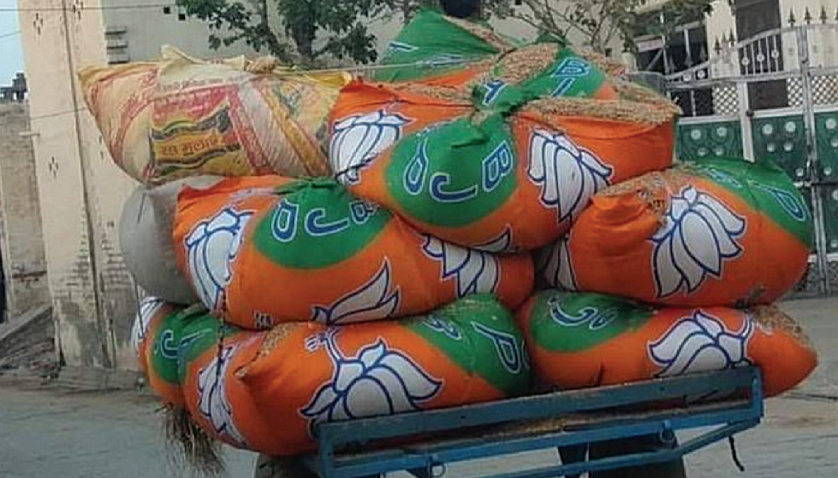 Exodus from BJP in Uttar Pradesh impact prevailing perception but is it too early to bet ? 