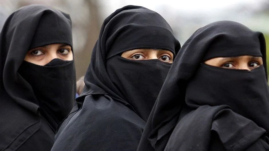 'I am a Muslim woman': Writer pens moving poem against right-wing attempt at harassment and humiliation