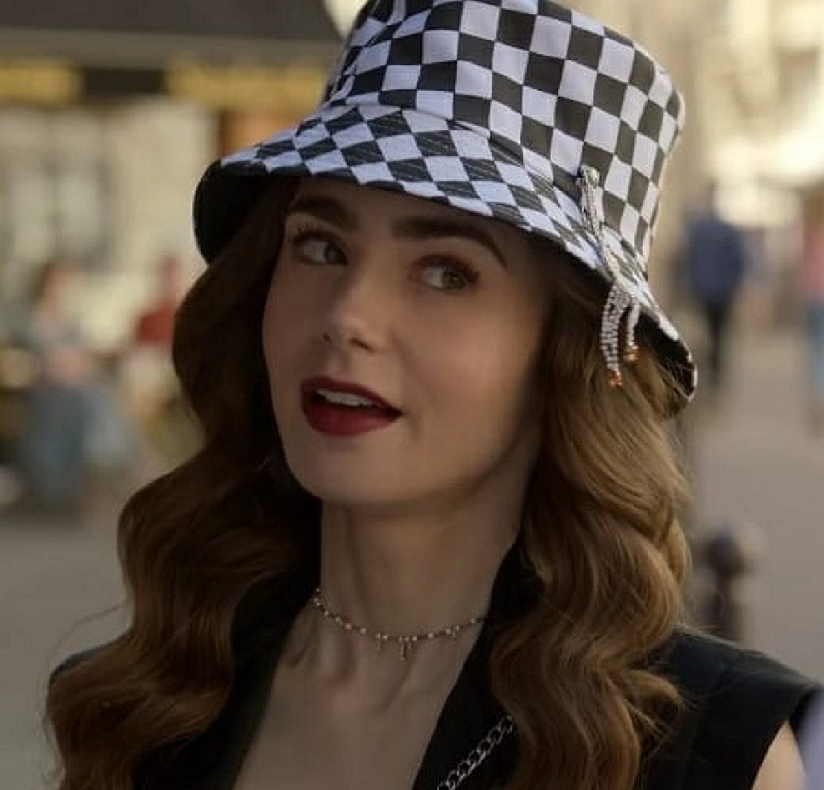 Hit series 'Emily in Paris' gets two-season extension
