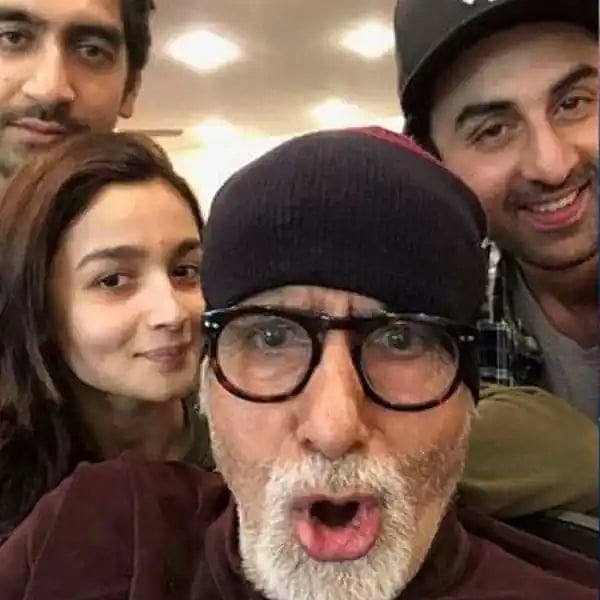 Ranbir Kapoor on life, love, crushes and the Kapoor clan in Bollywood